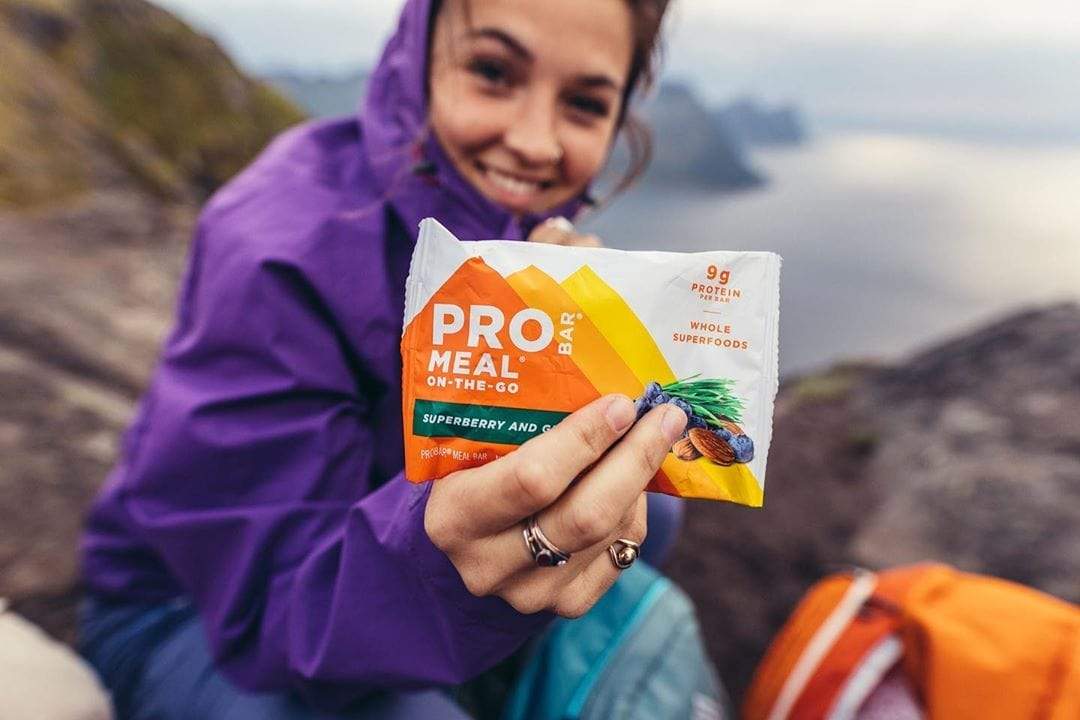 ProBar Meal Bar-The Feed