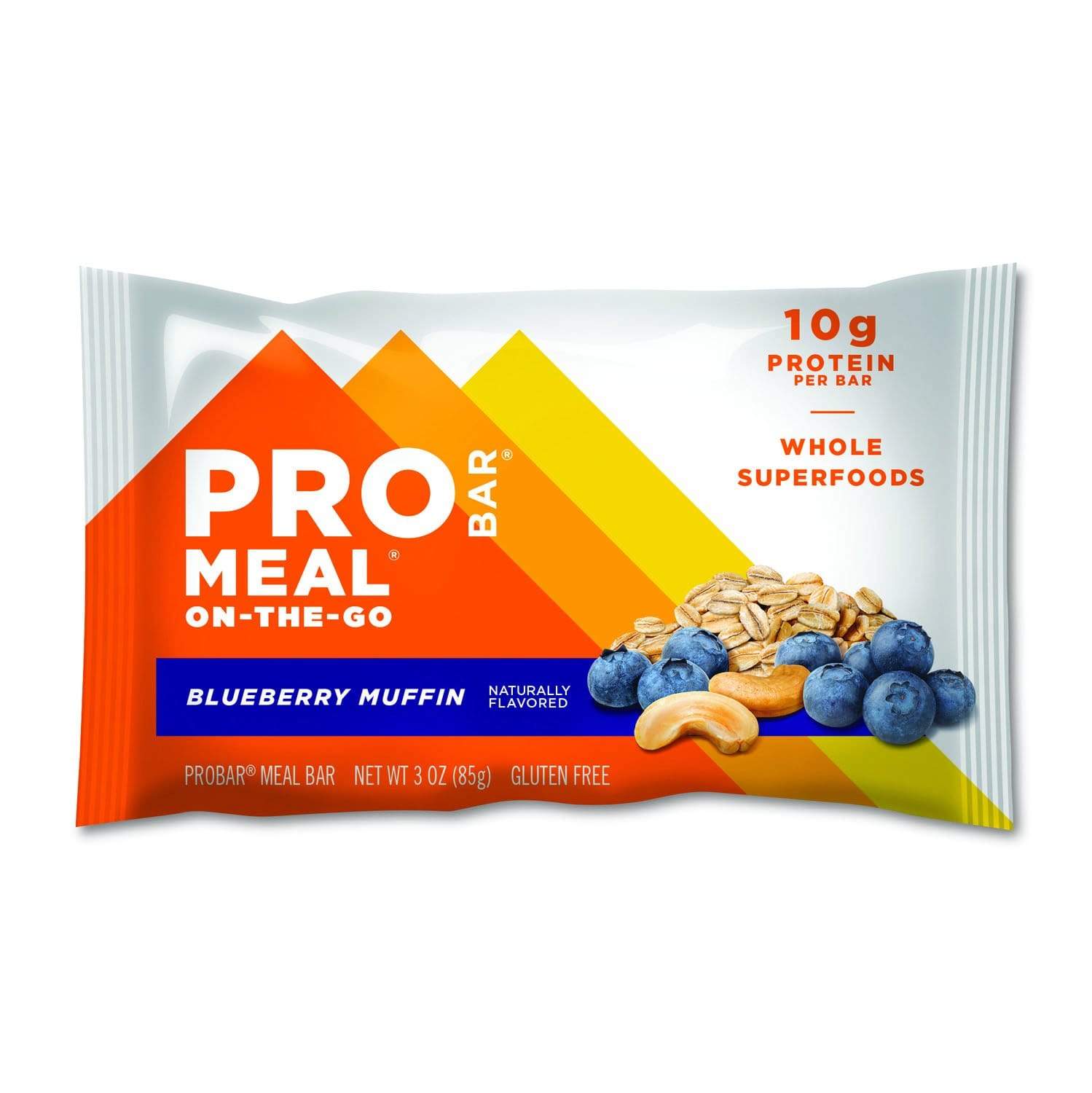 Probar Bars ProBar Meal Bar