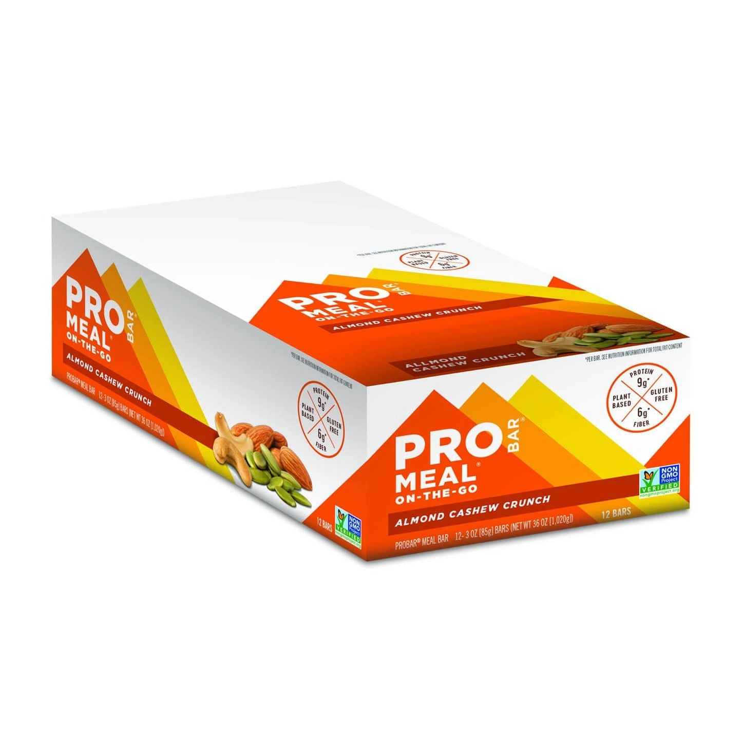 Probar Bars ProBar Meal Bar