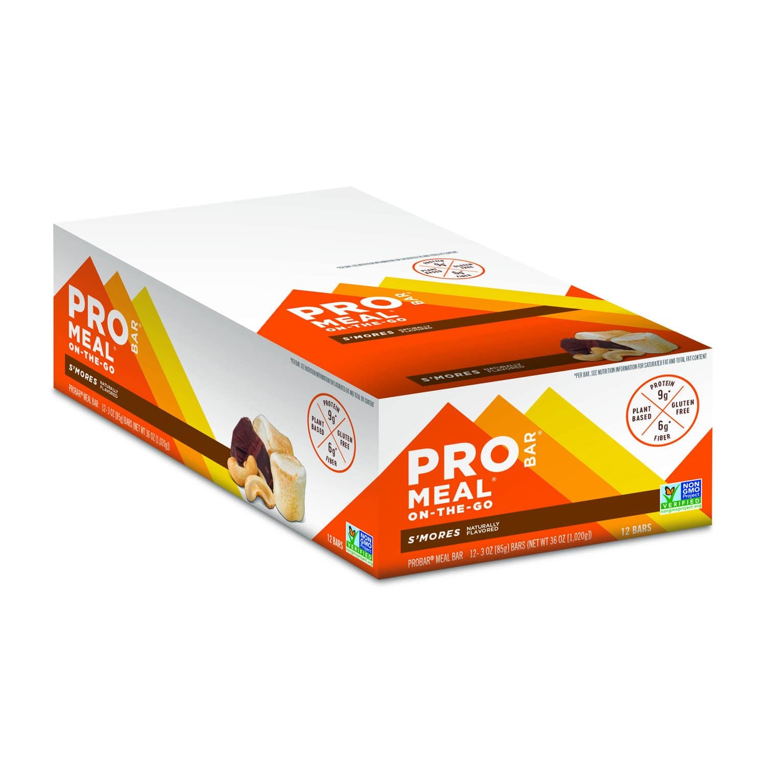 Probar Bars ProBar Meal Bar