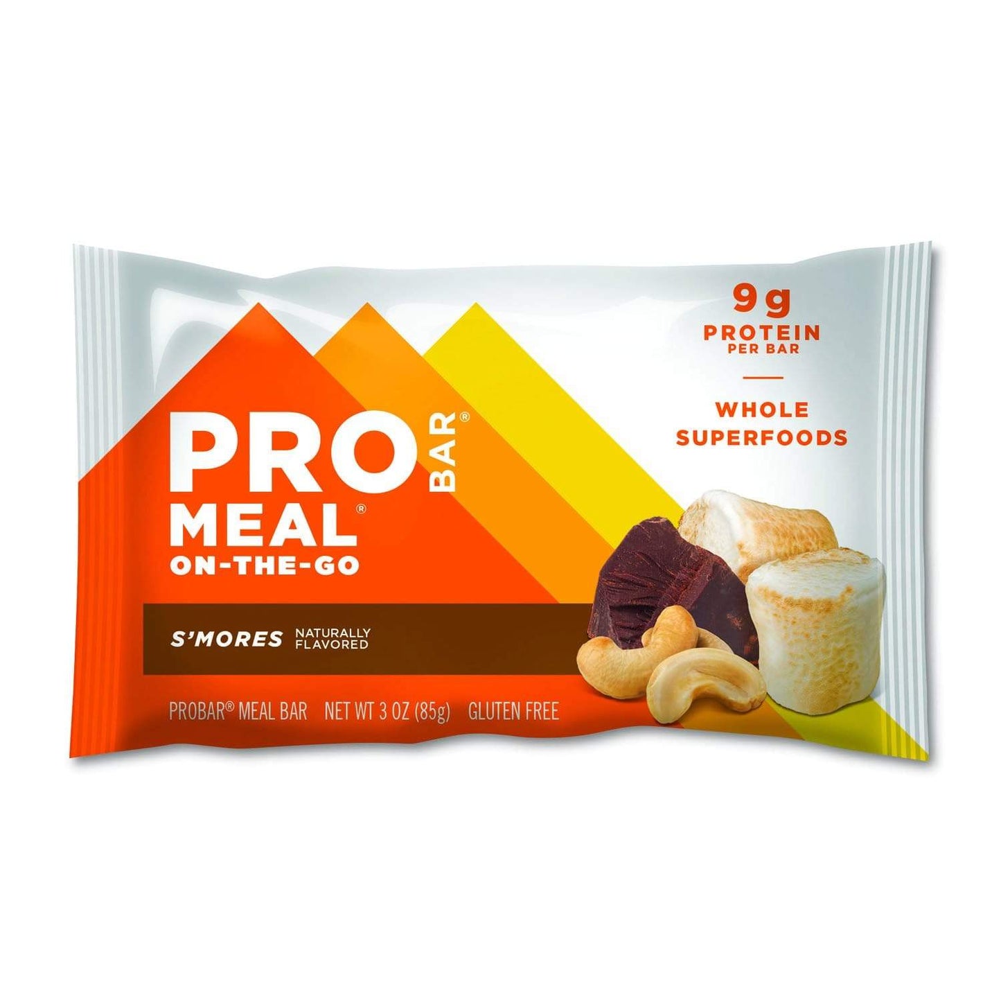 Probar Bars ProBar Meal Bar
