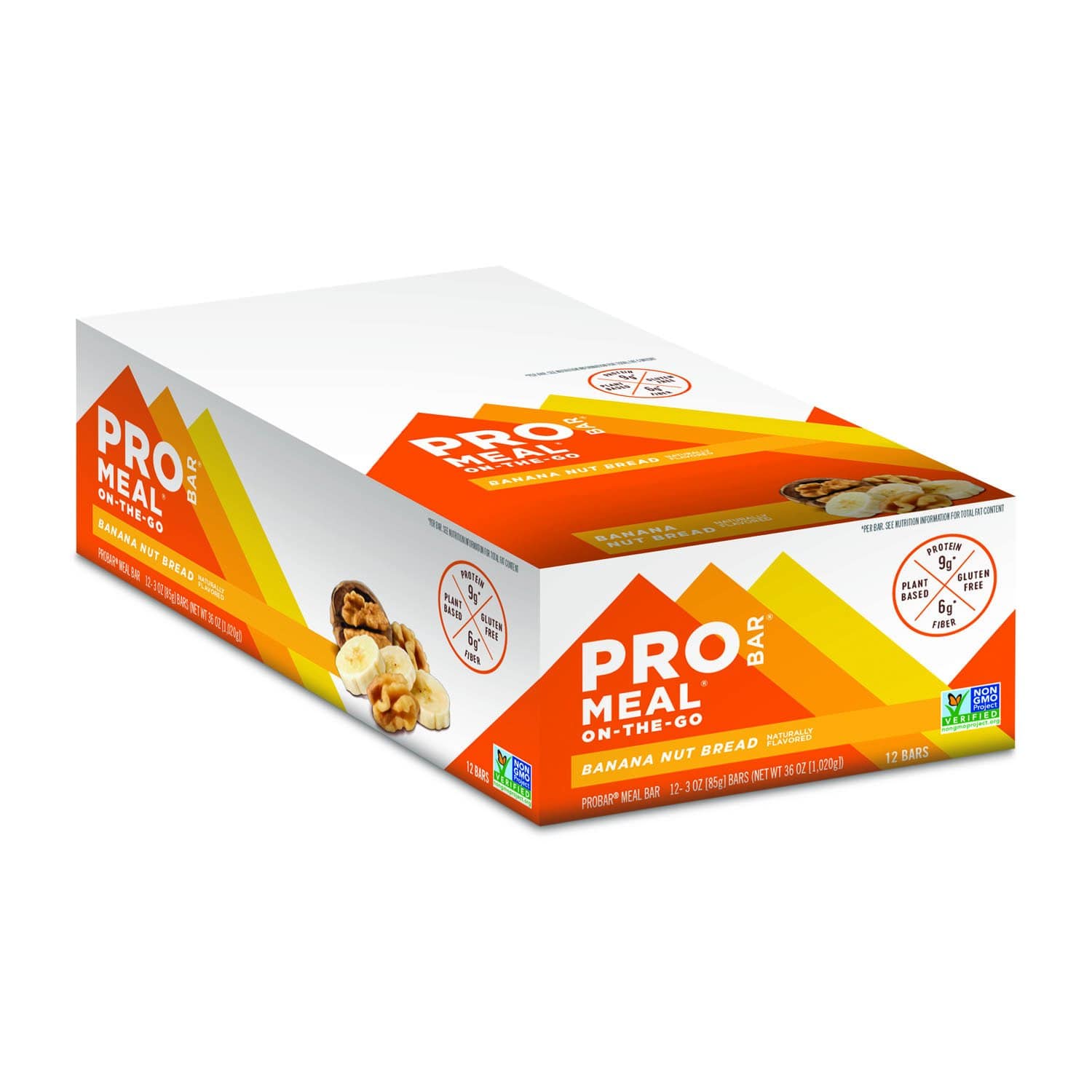Probar Bars ProBar Meal Bar