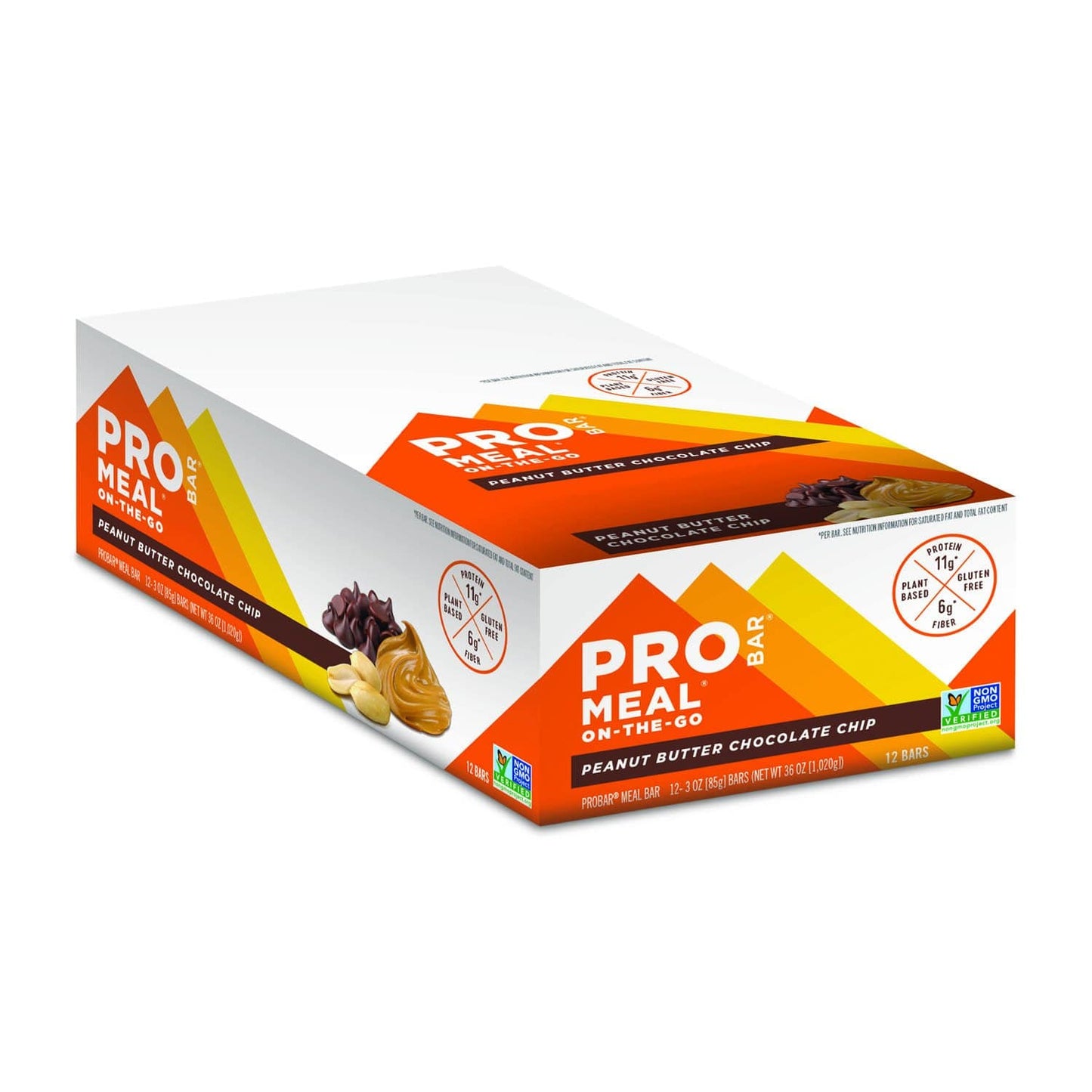 Probar Bars ProBar Meal Bar