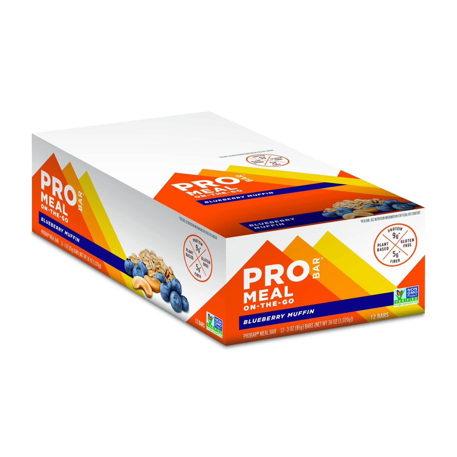 Probar Bars ProBar Meal Bar