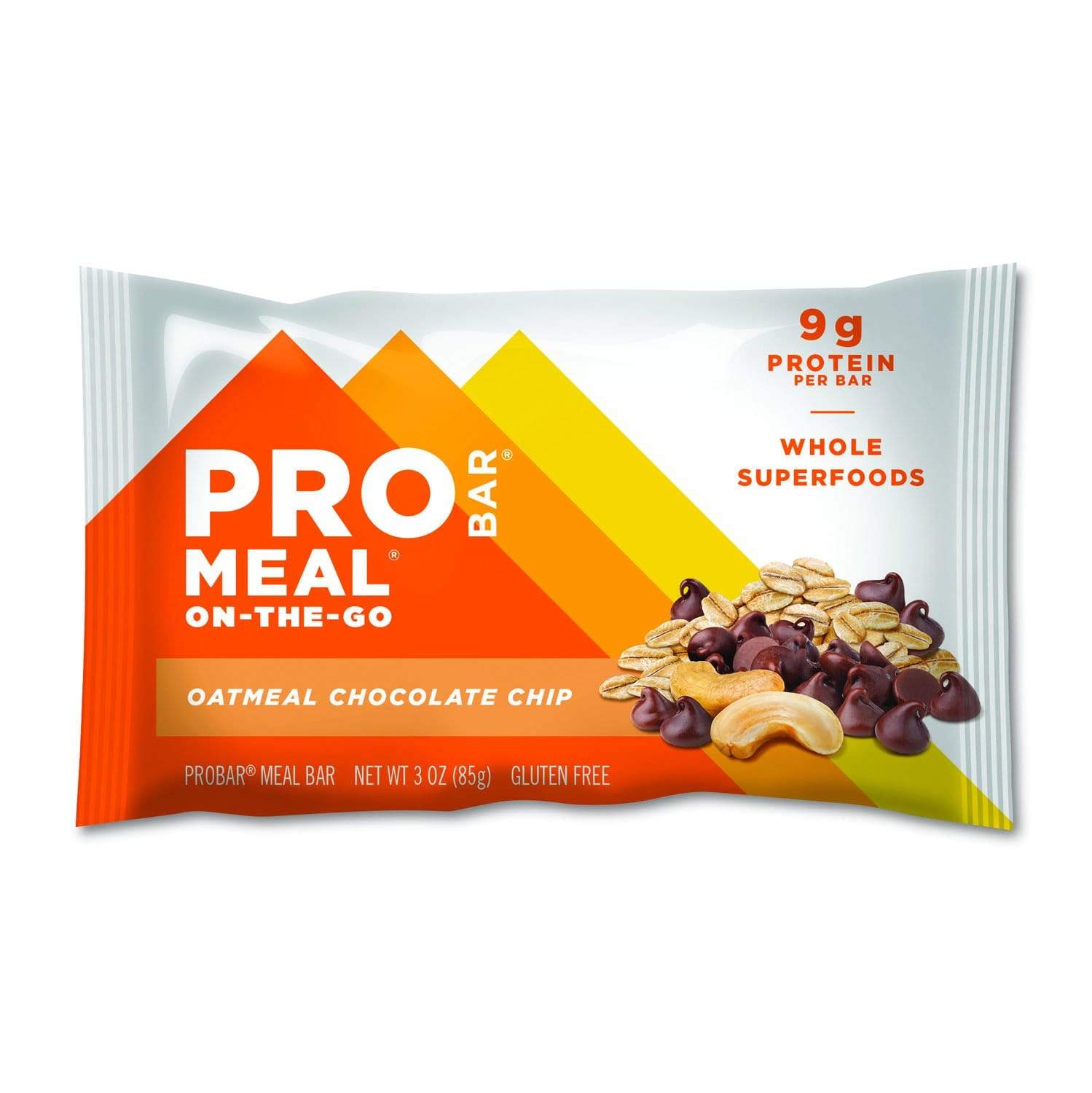 Probar Bars ProBar Meal Bar