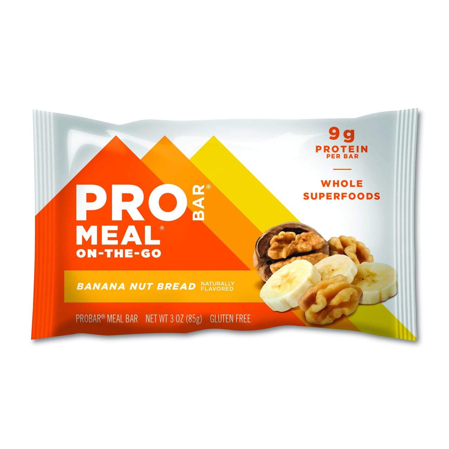 Probar Bars ProBar Meal Bar