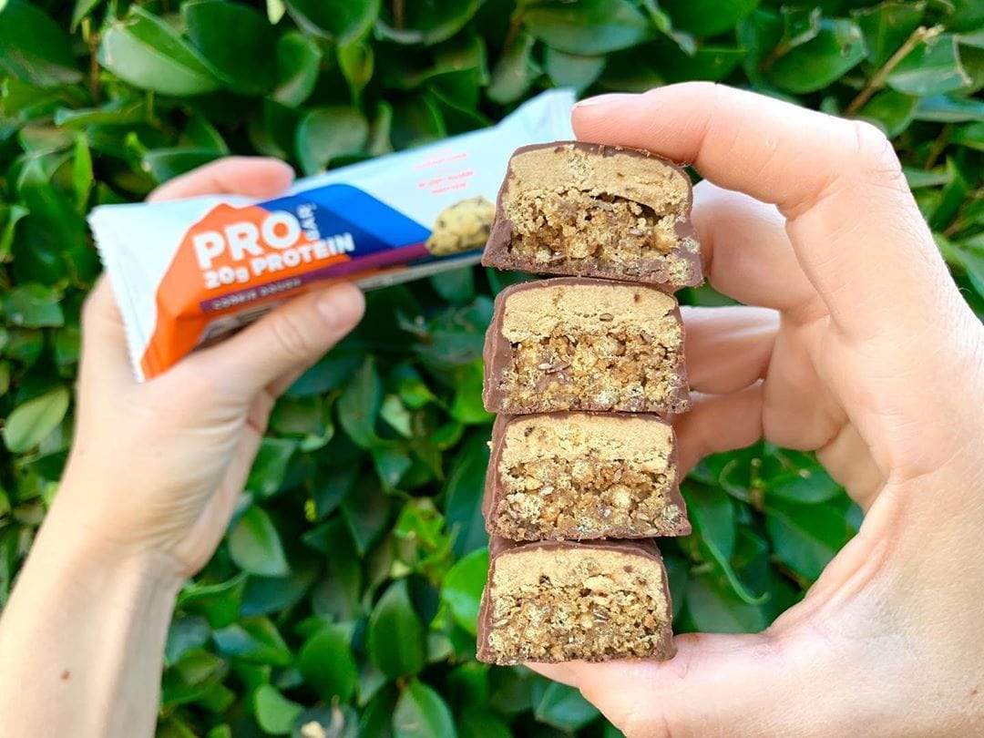 ProBar Protein-The Feed