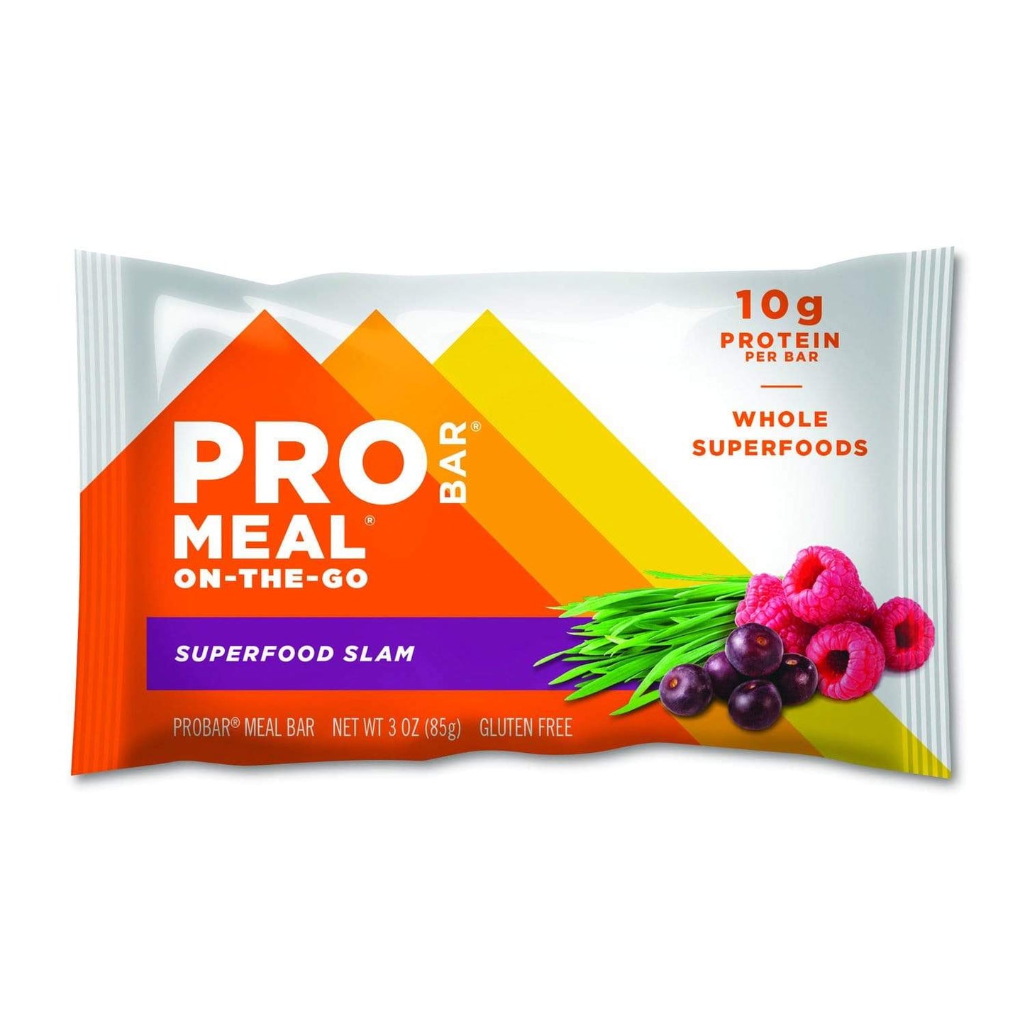 Probar Bars Superfood Slam / Single Serving ProBar Meal Bar