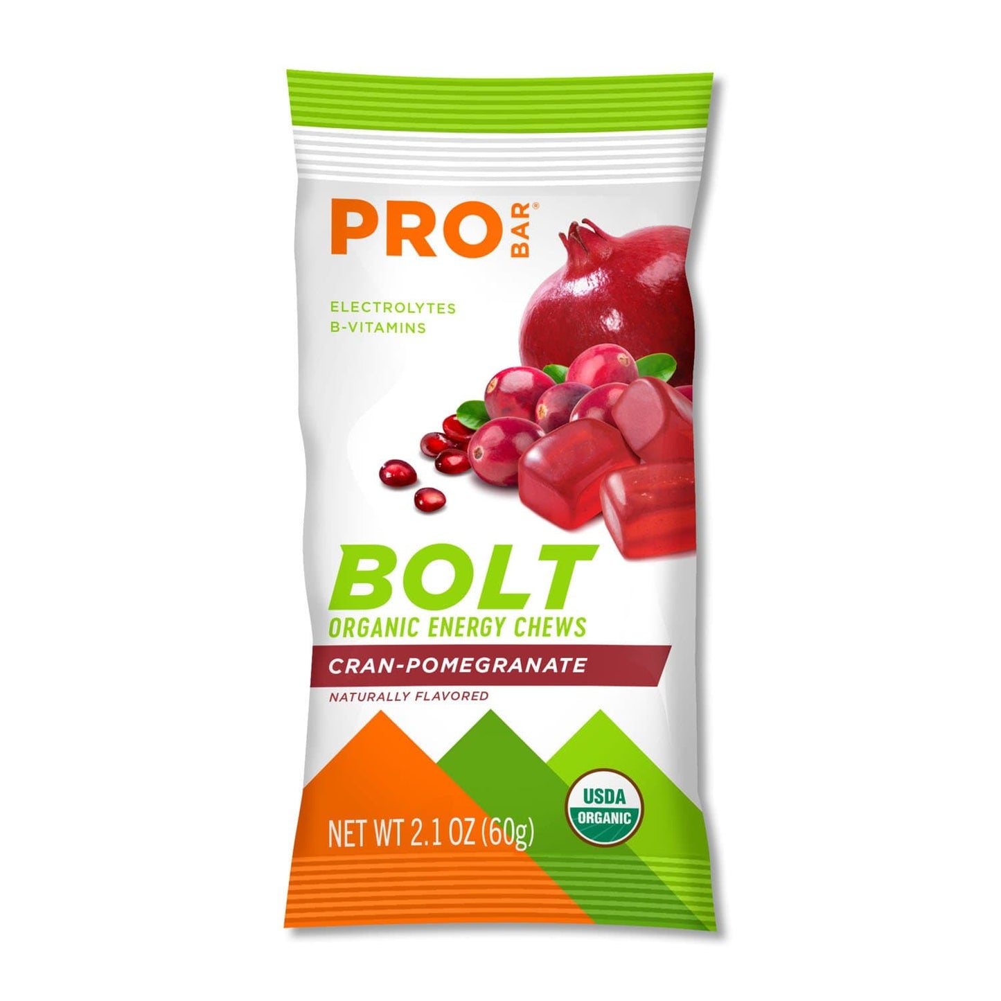 Probar Chews ProBar Bolt Chews