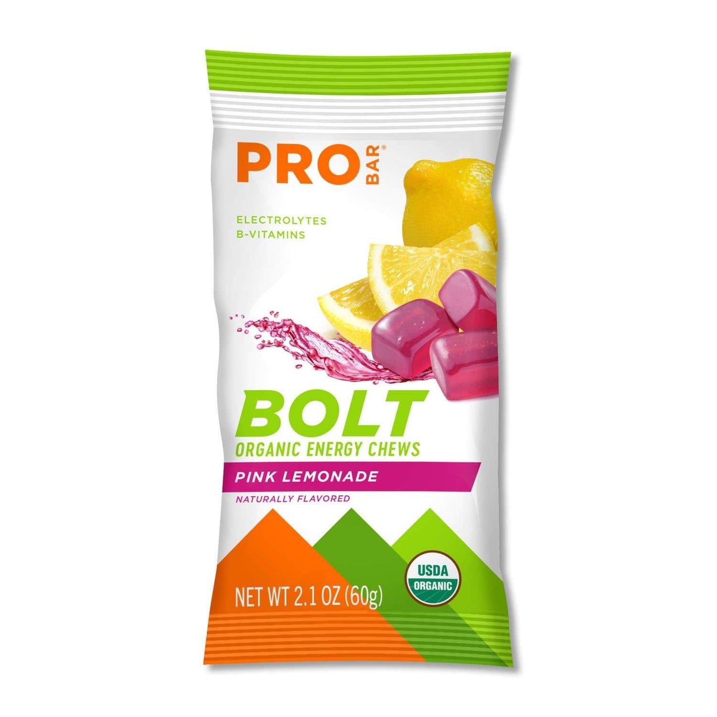 Probar Chews ProBar Bolt Chews