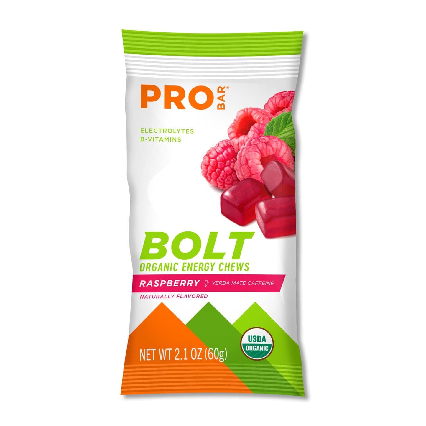 Probar Chews ProBar Bolt Chews