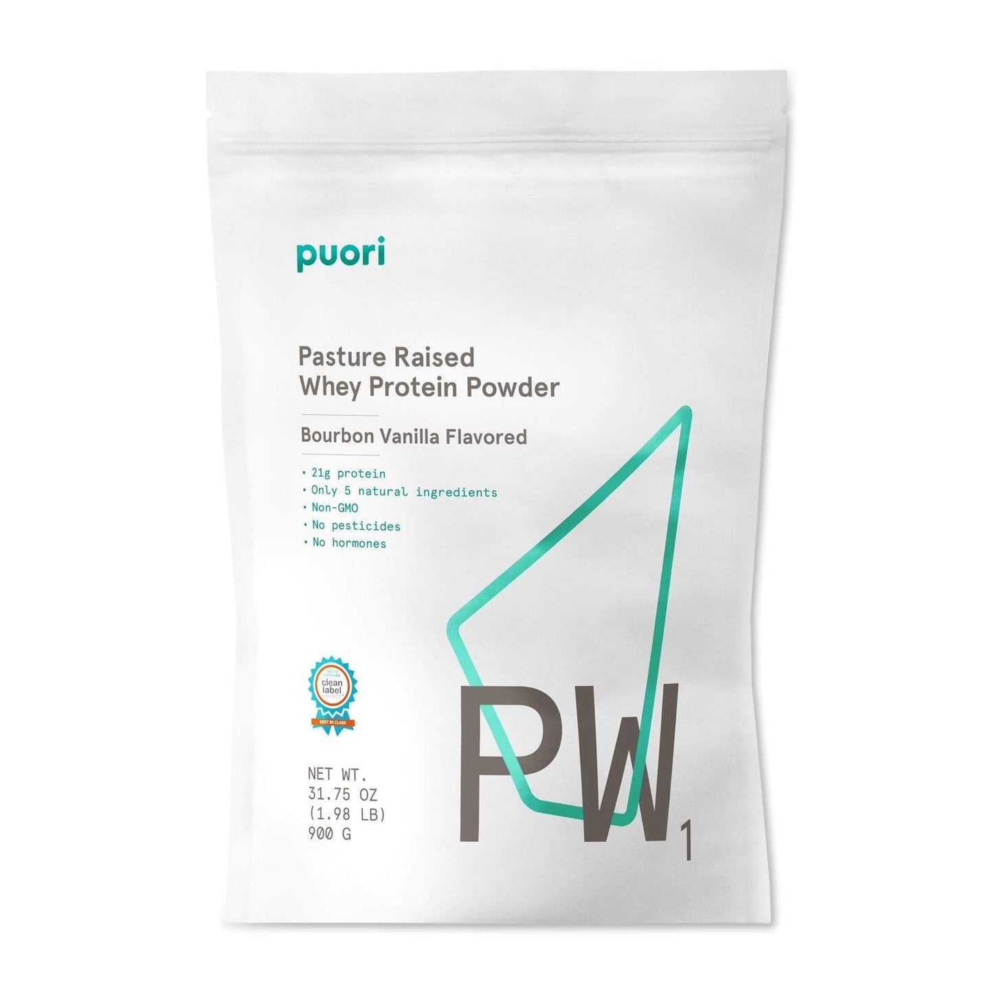 Puori Protein Puori PW1