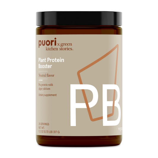 Puori Supplements 25 Servings Puori PB