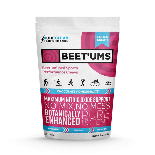 BEET'Ums-30 Serving Bag-The Feed
