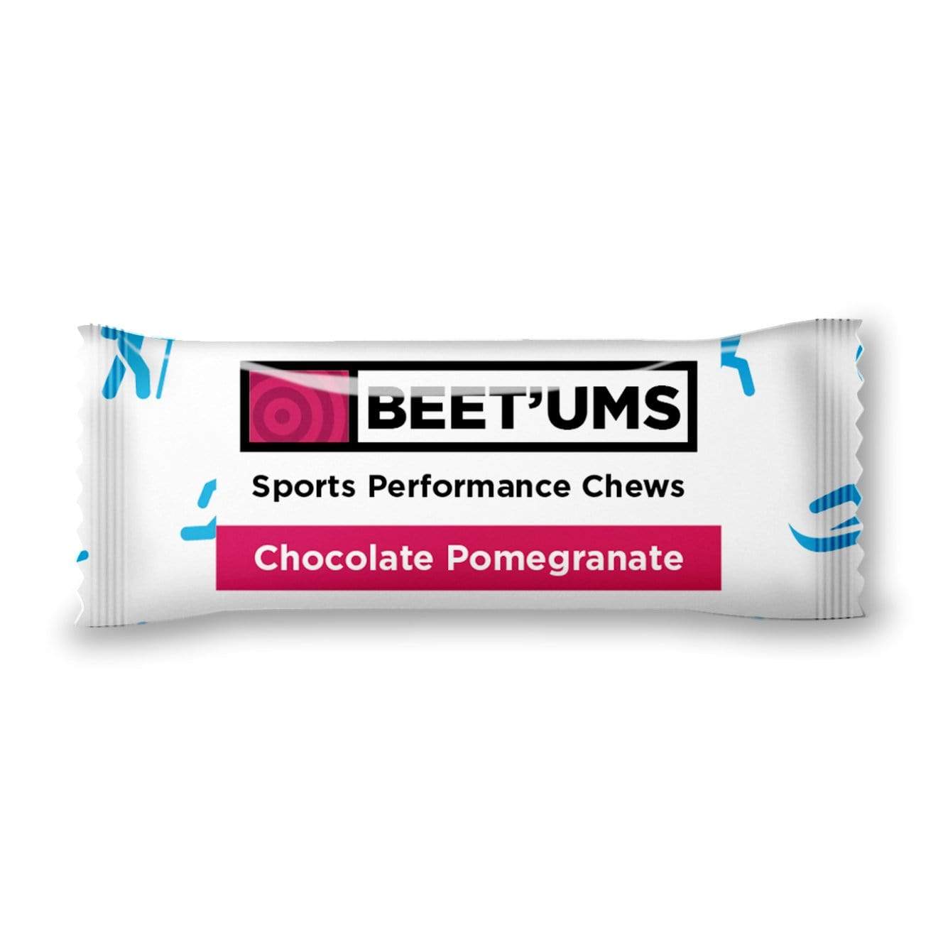 BEET'Ums-Single Serving-The Feed