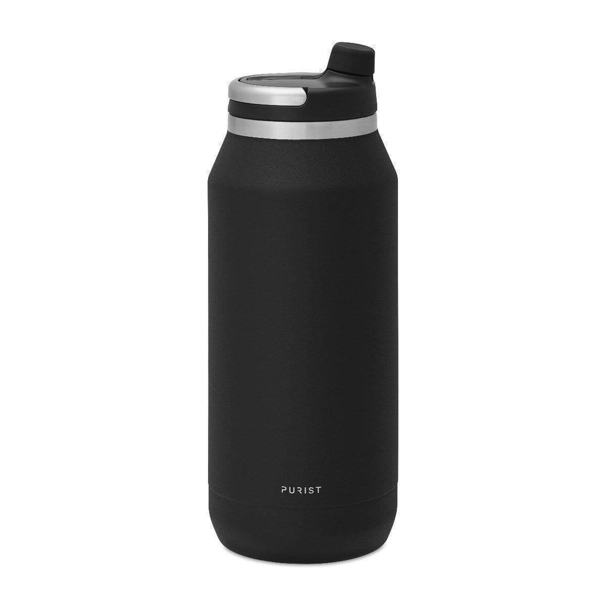 Purist Collective Founder-Black (w/Union Top)-The Feed