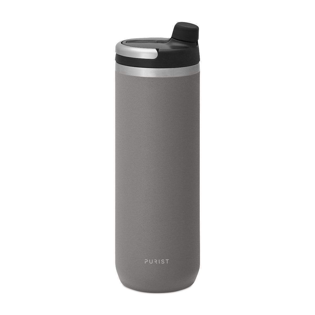 Purist Collective Mover-Ash (Dark Grey w/Union Top)-The Feed