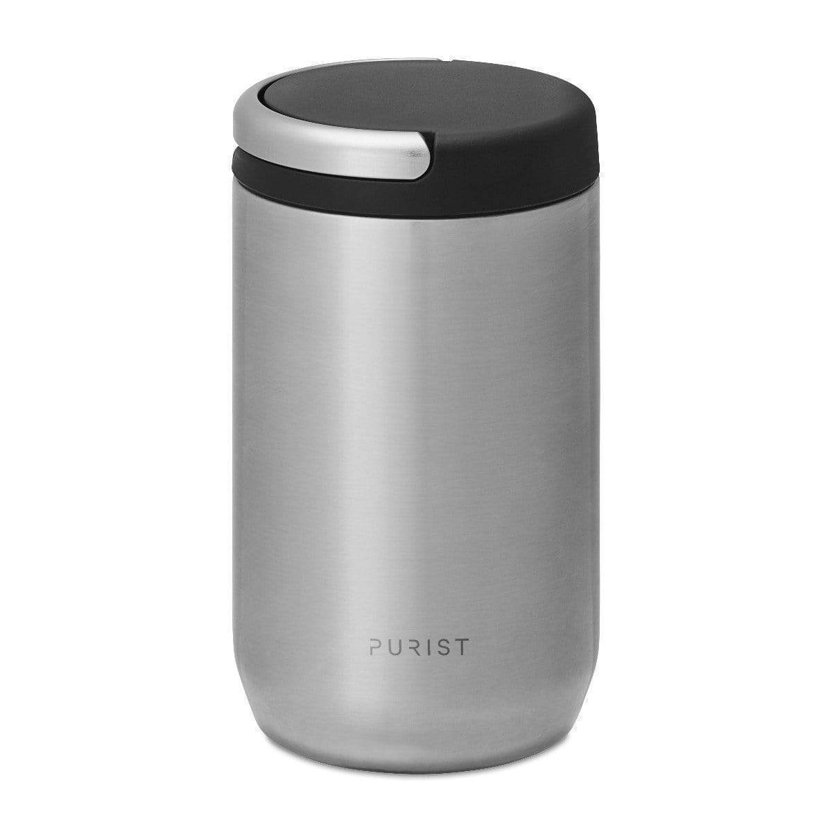 Purist Collective Maker-Bare-The Feed