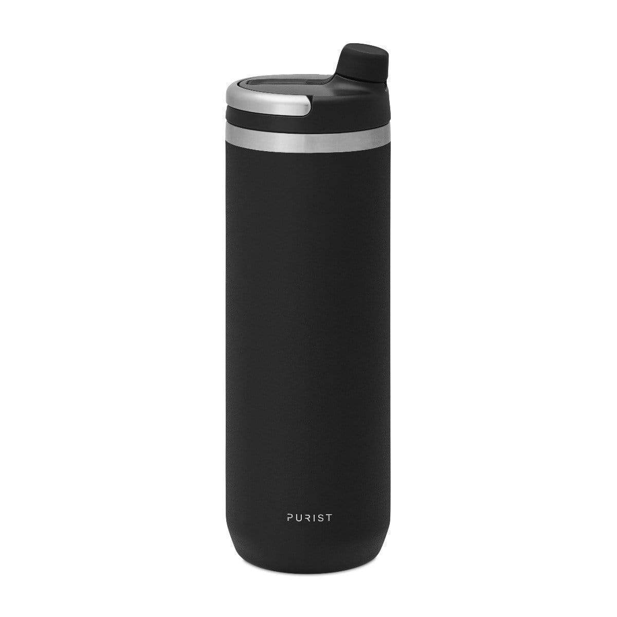 Purist Collective Mover-Black (Union Top)-The Feed