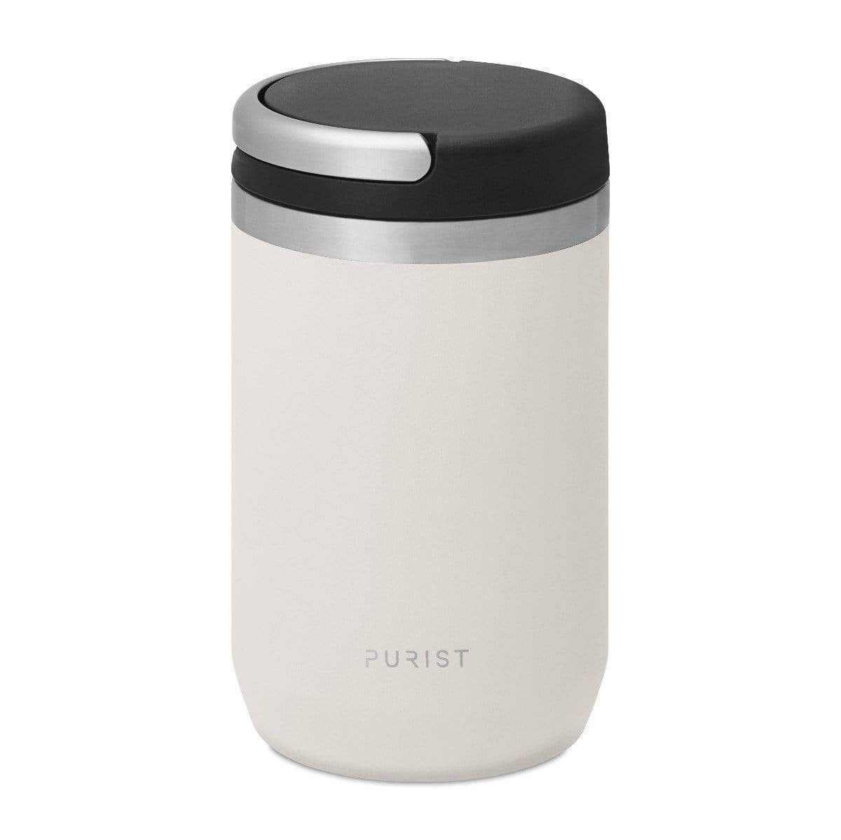 Purist Collective Maker-Bone-The Feed