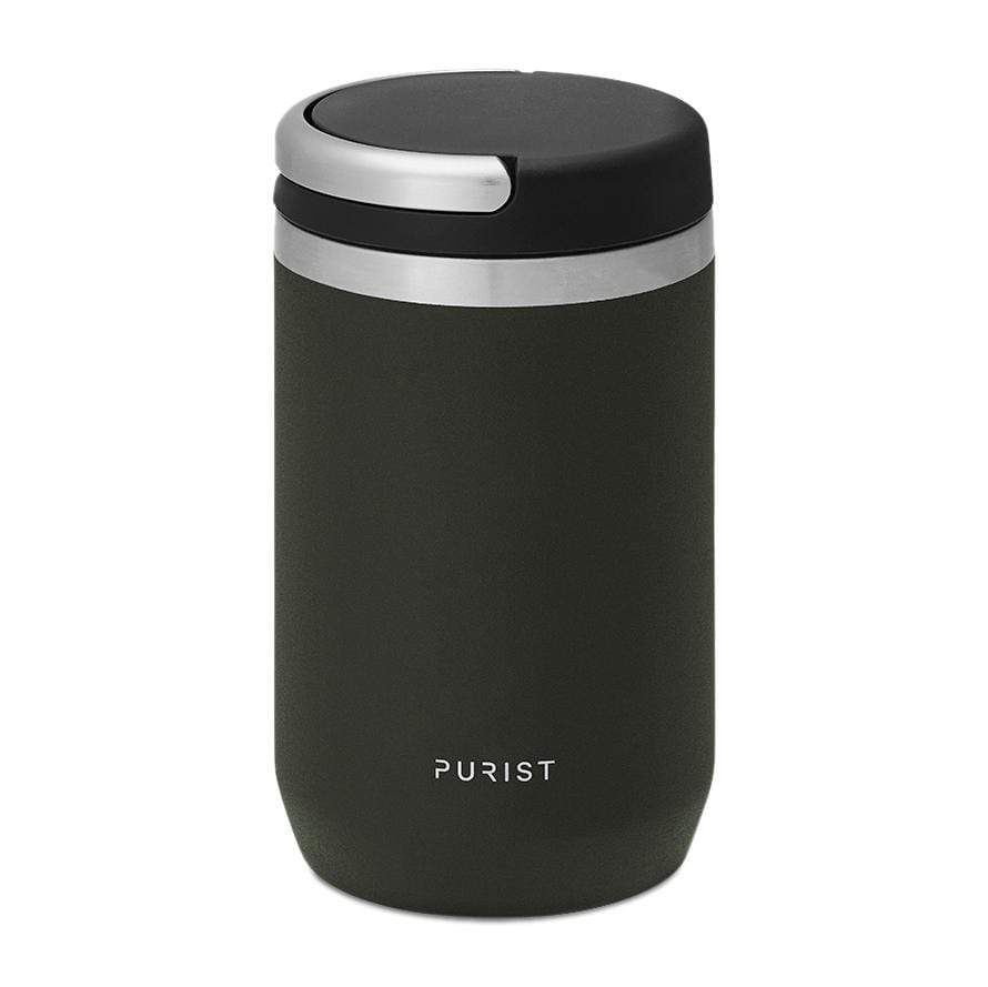 Purist Collective Maker-Ever (Dark Green)-The Feed