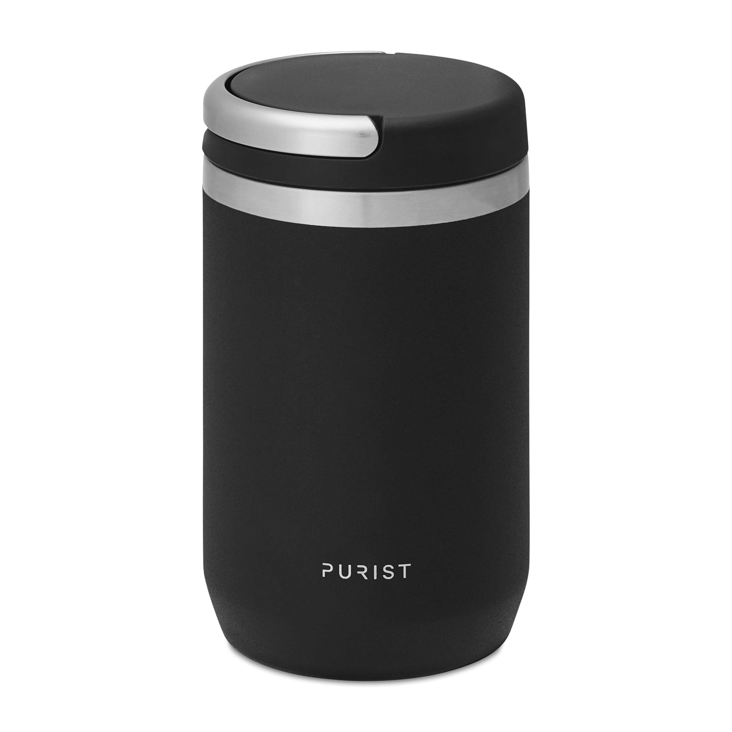 Purist Collective Maker-Black-The Feed