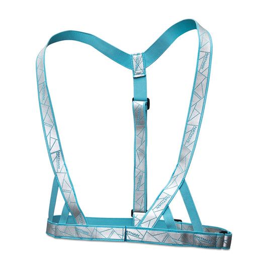 Nathan Vibe Reflective Vest