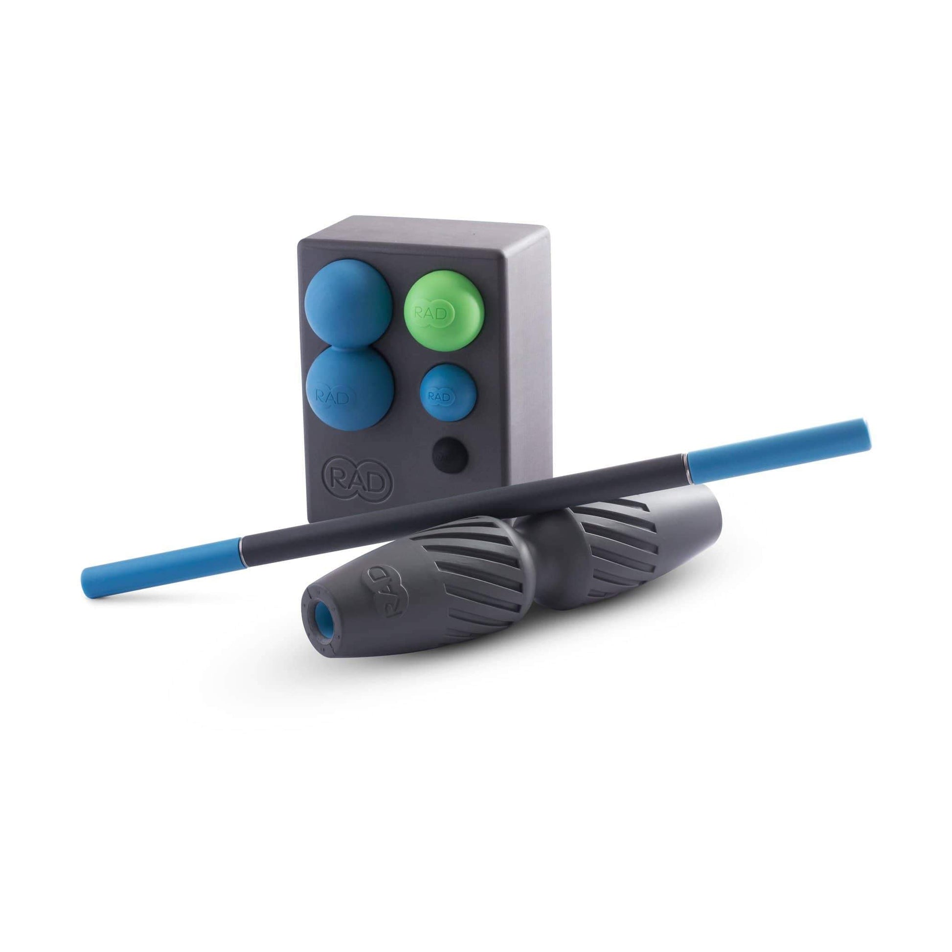 RAD Roller Kits-All In Kit-The Feed