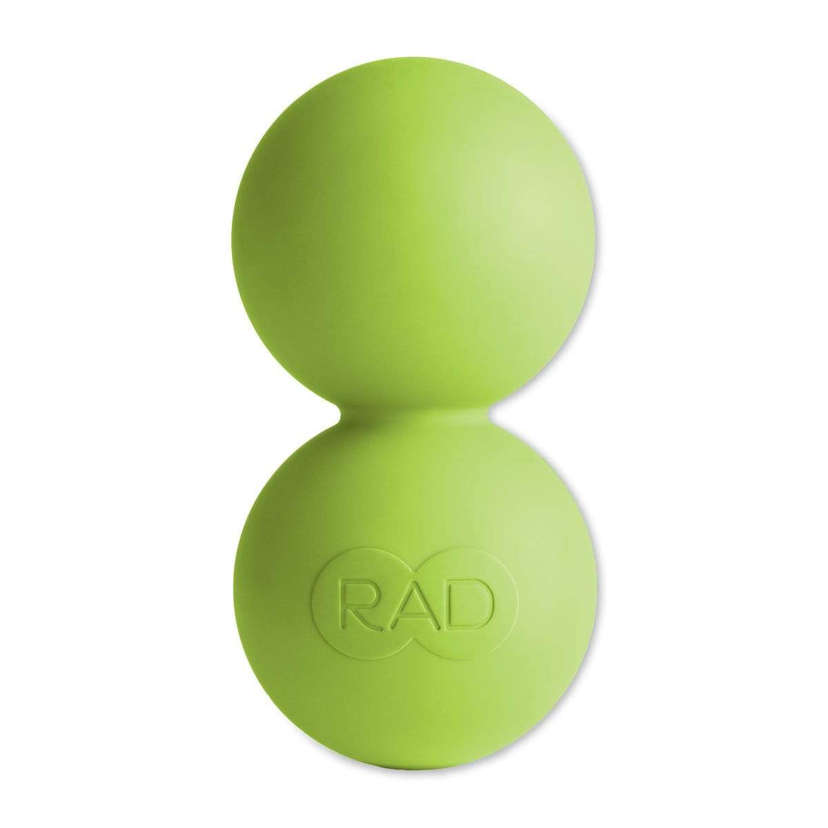 RAD Roller-Soft (Green)-The Feed