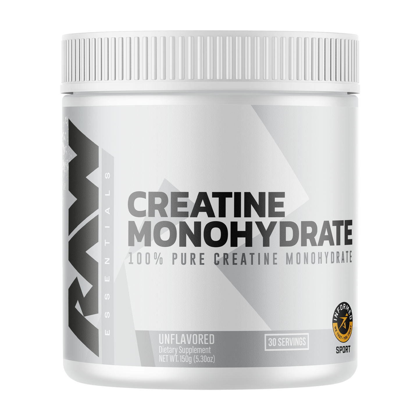 Raw Creatine