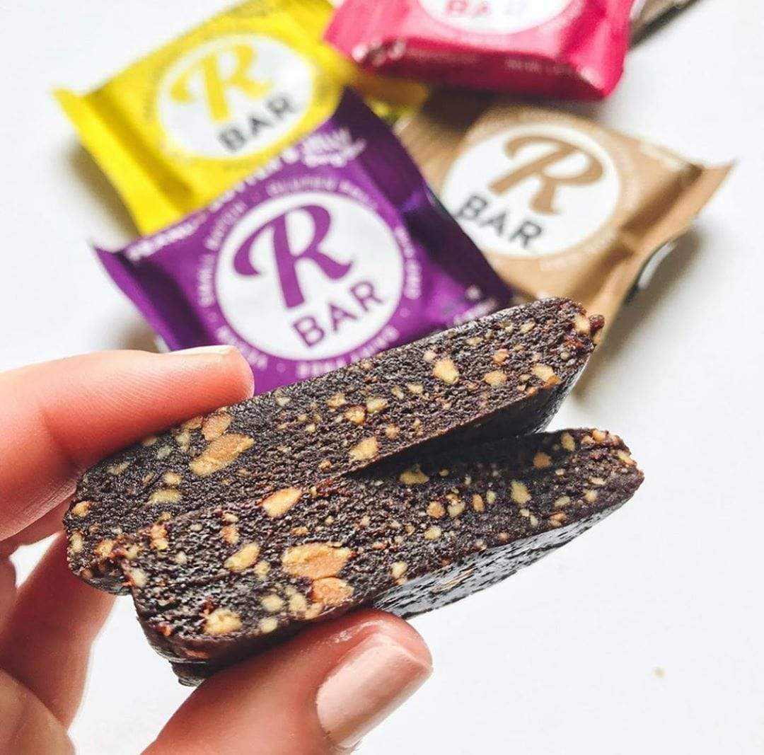RBar Energy-The Feed
