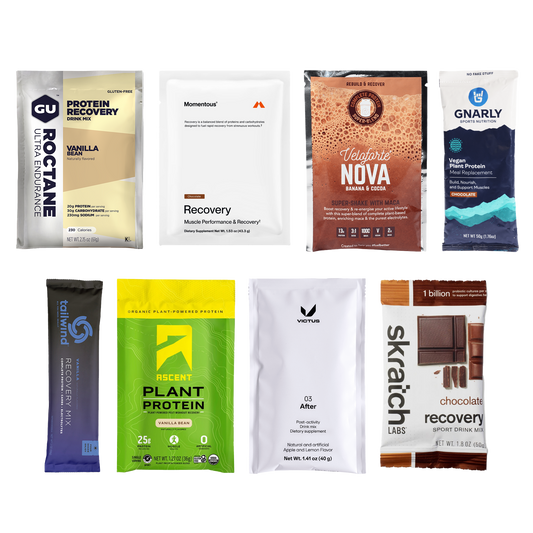 Ultimate Recovery Tryout Pack