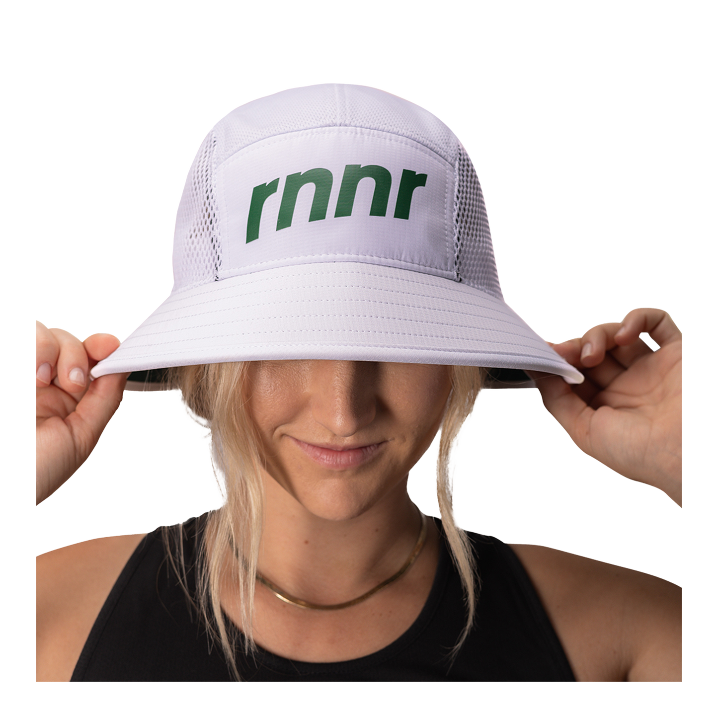 rnnr Bucket Hat