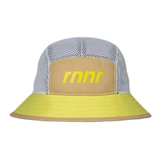 rnnr Bucket Hat