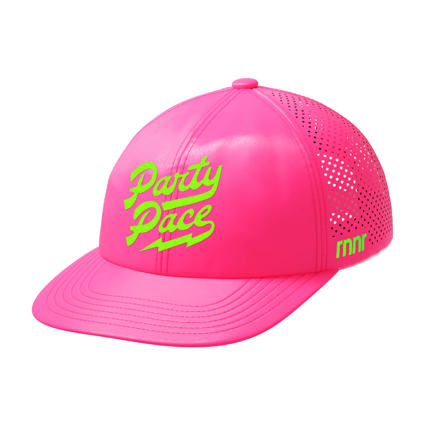 rnnr Crew Hat
