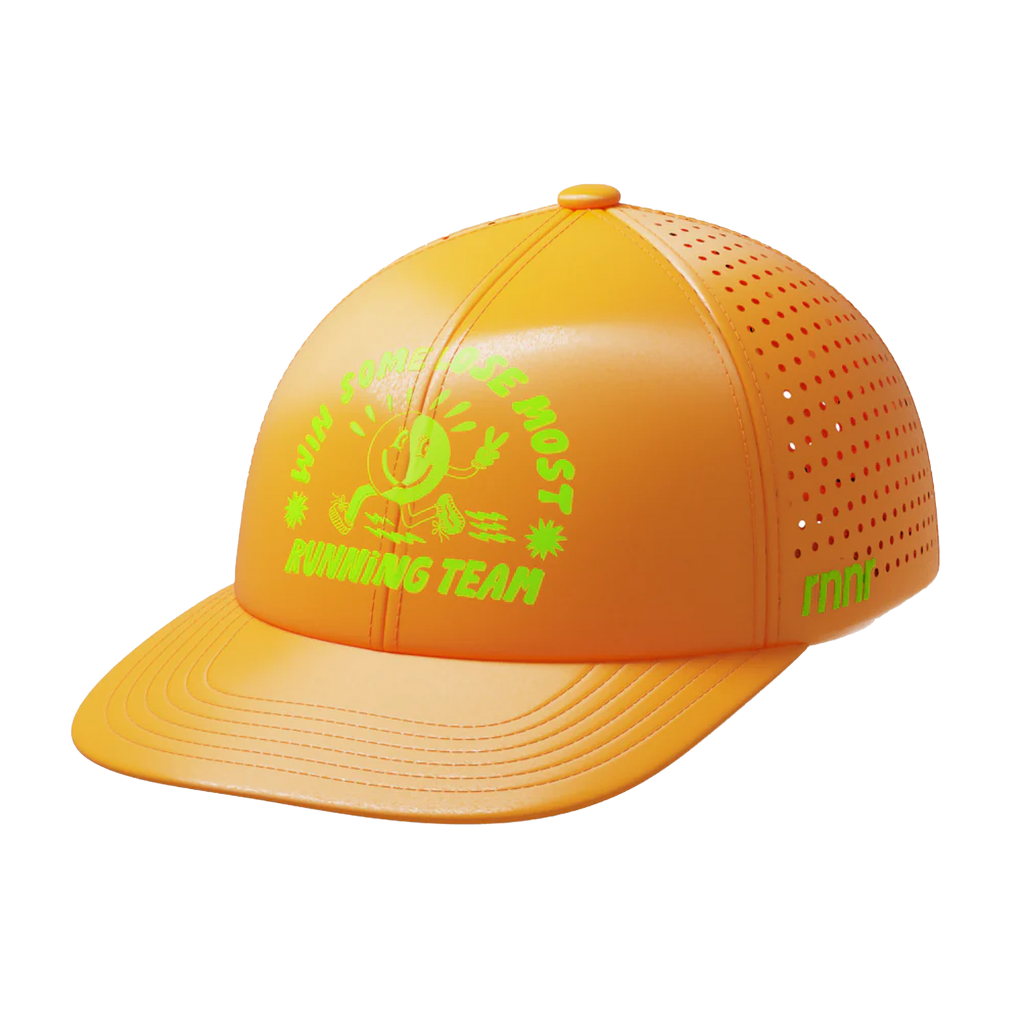 rnnr Crew Hat