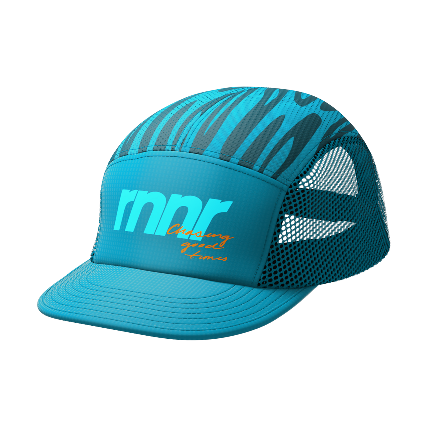 rnnr Distance Hat