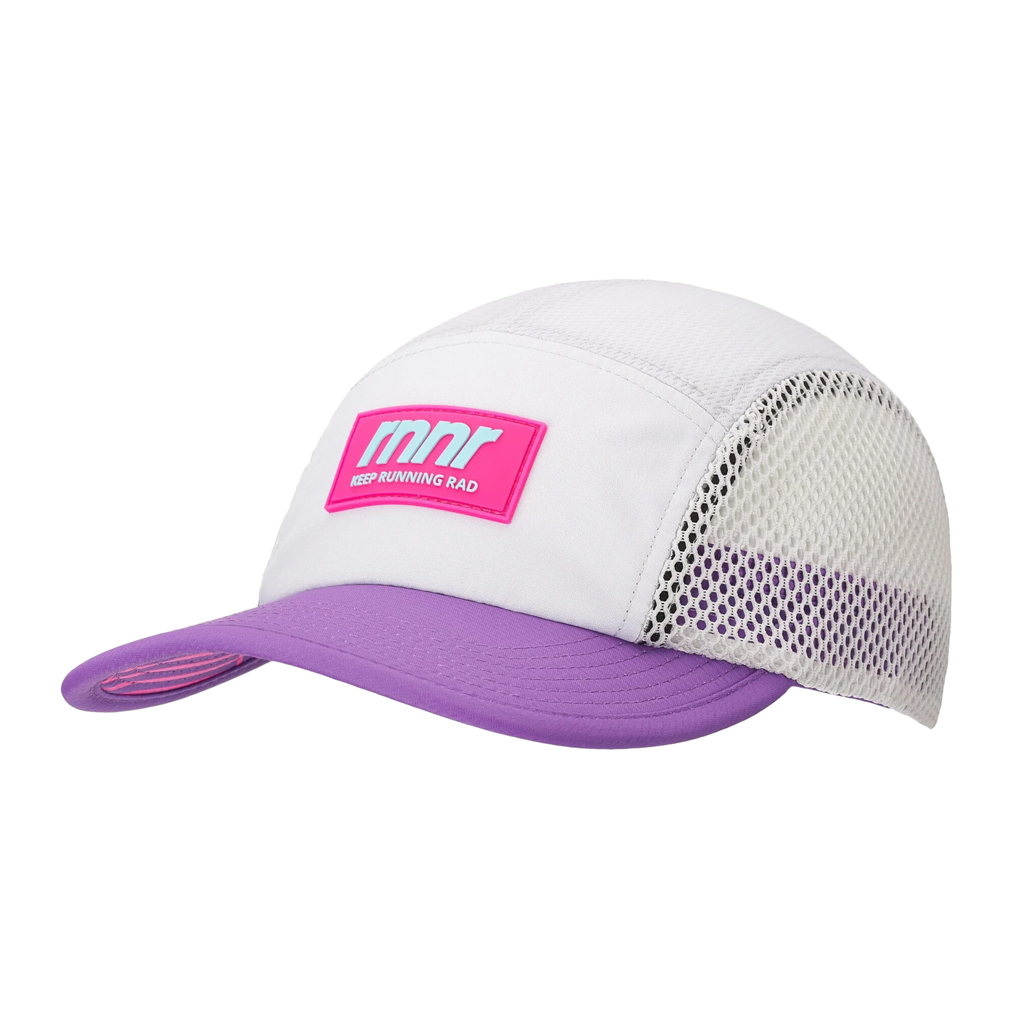 rnnr Distance Hat