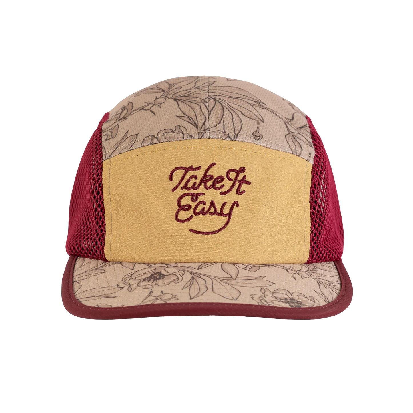 rnnr Distance Hat