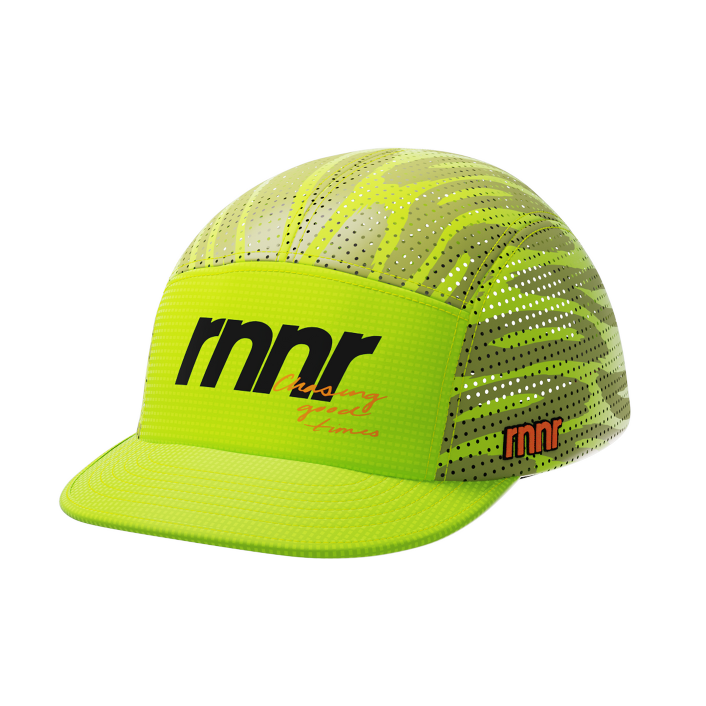 rnnr Pacer Hat