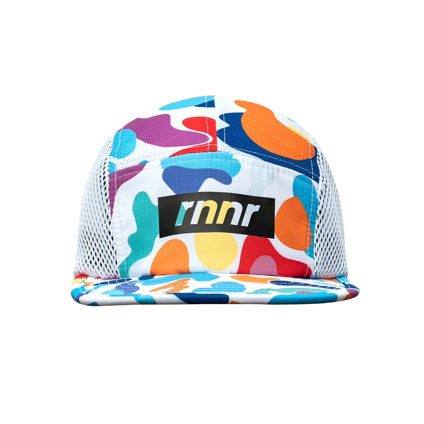 rnnr Distance Hat