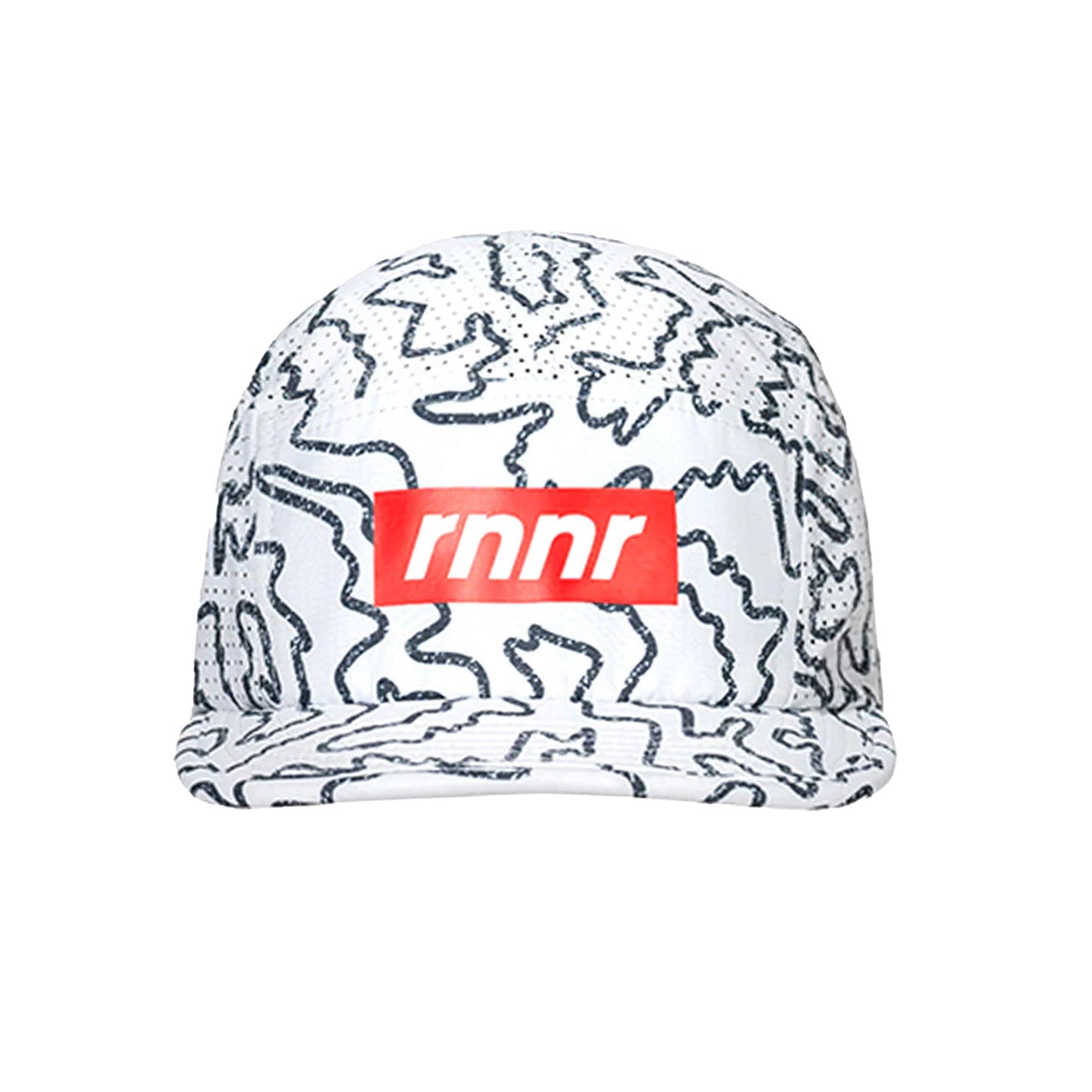 rnnr Pacer Hat