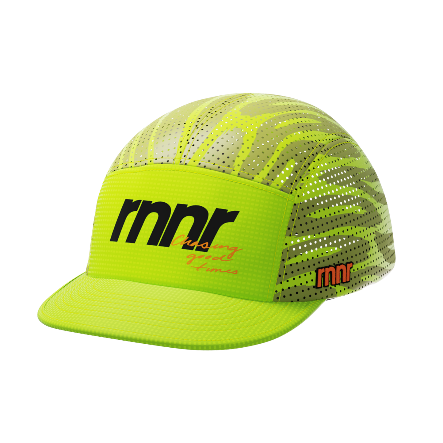 rnnr Pacer Hat
