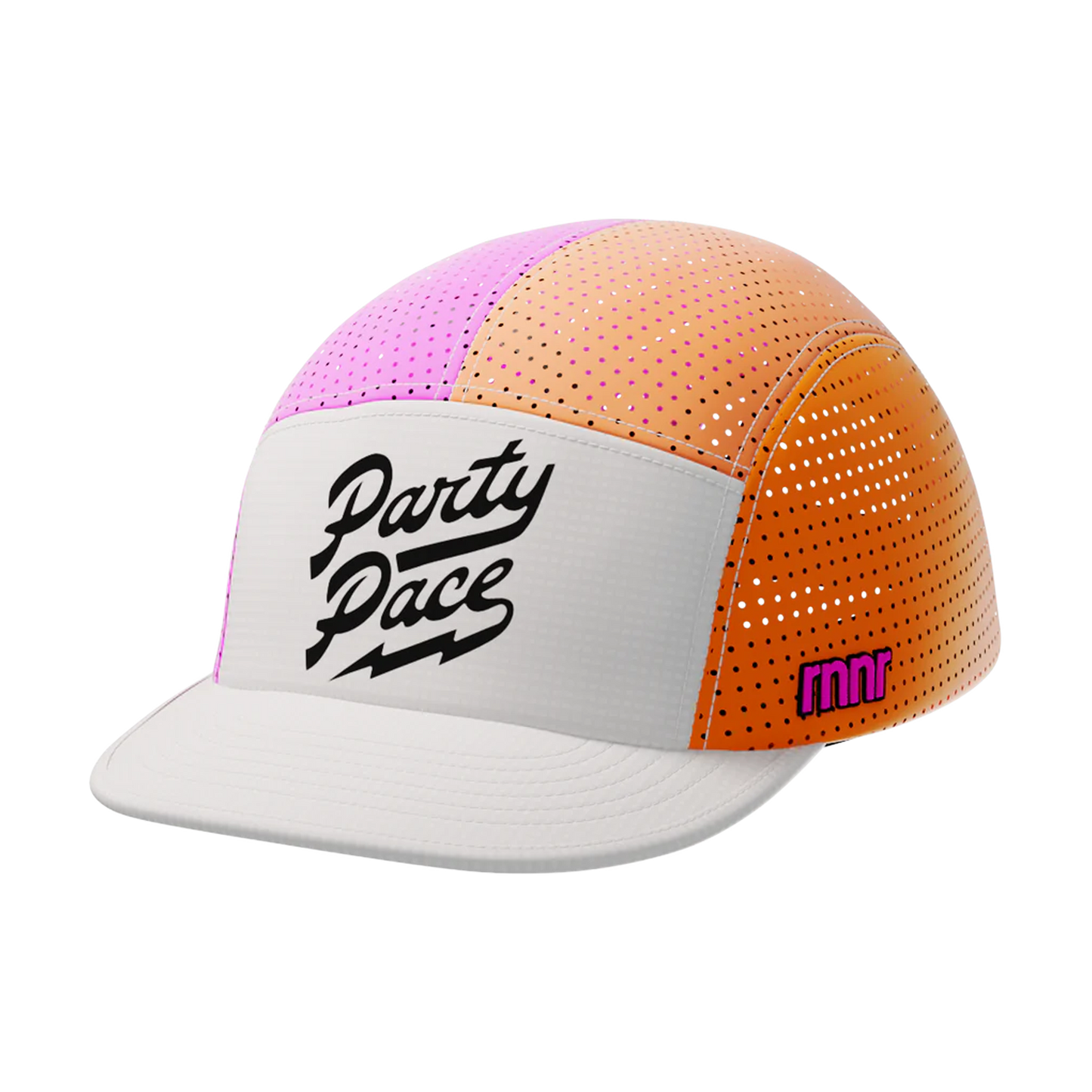rnnr Pacer Hat
