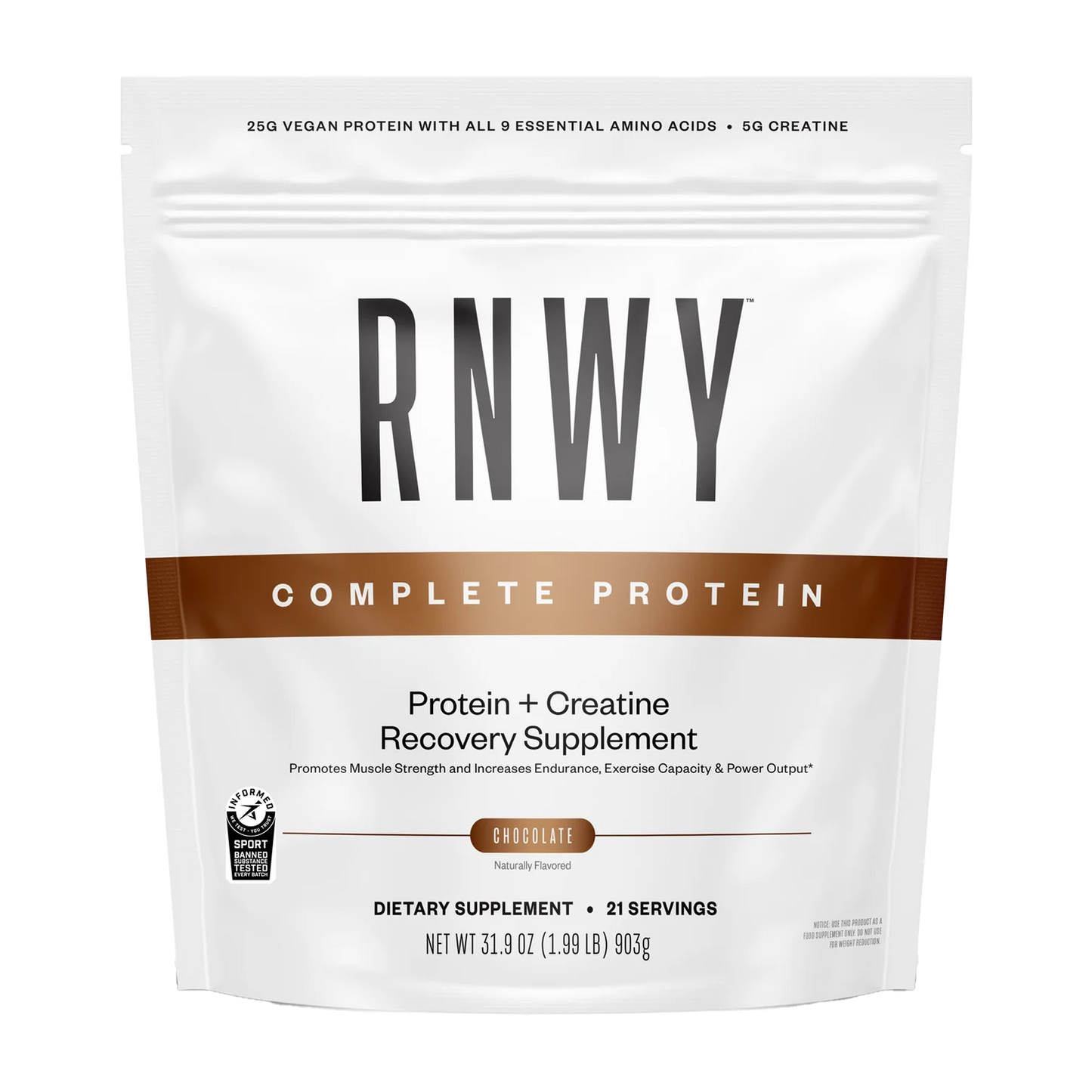 RNWY Complete Protein