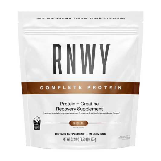 RNWY Complete Protein