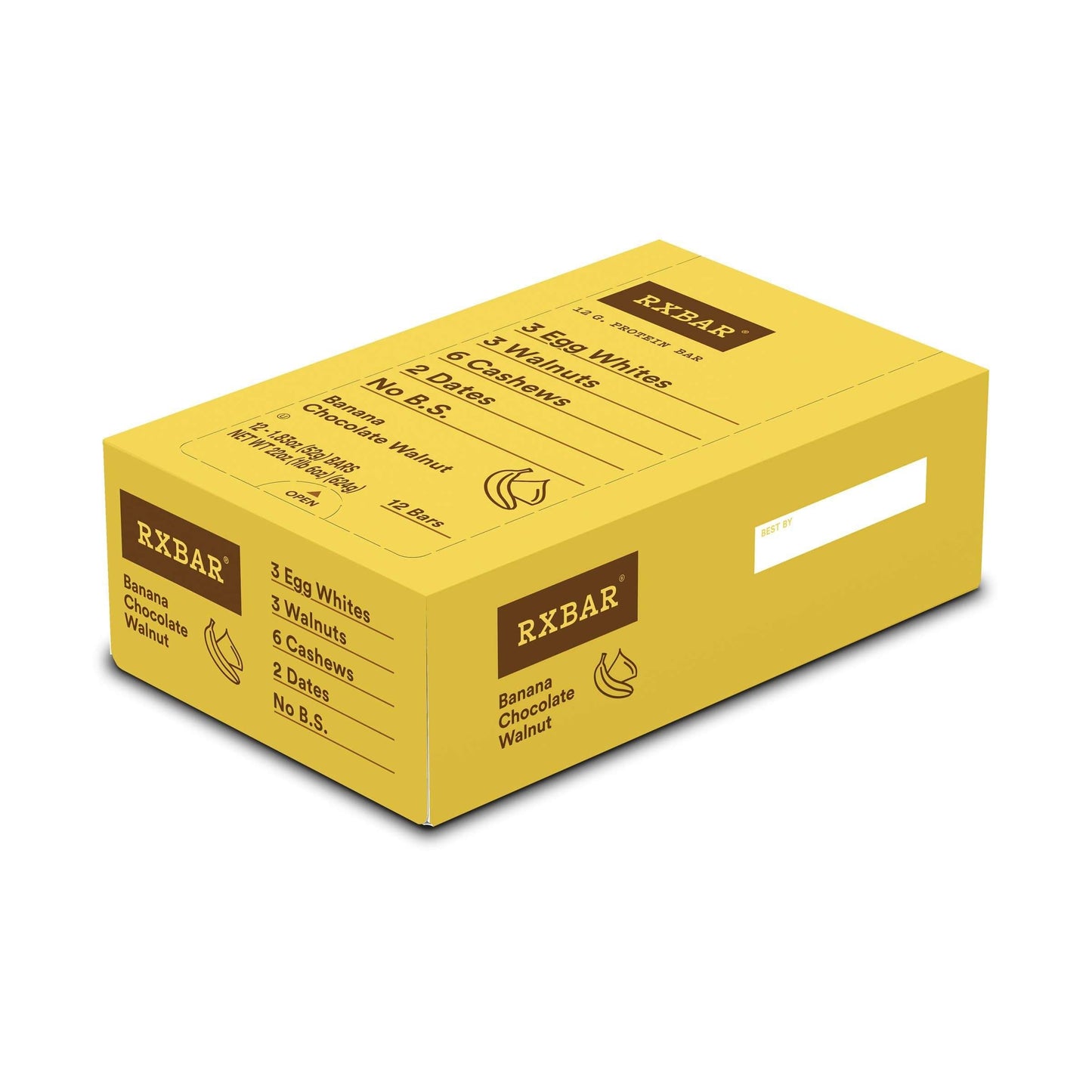 RXBAR-The Feed