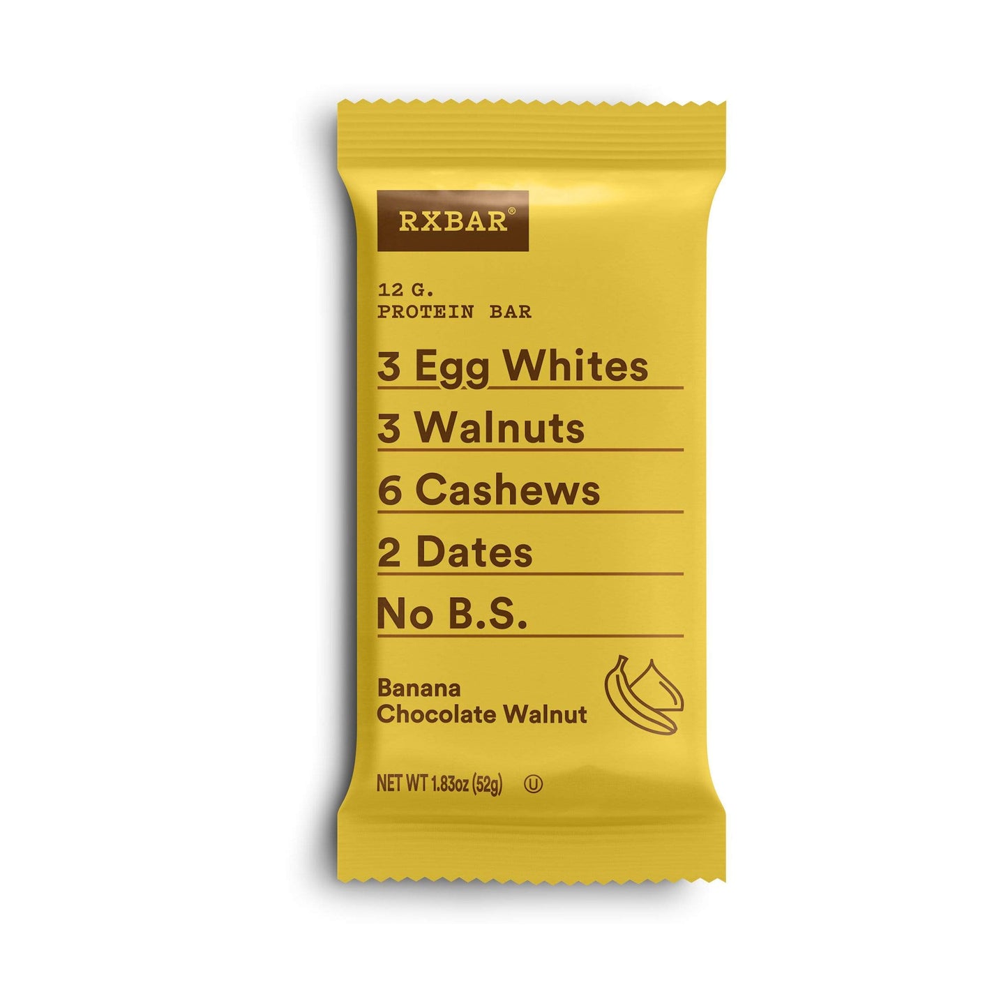RXBAR-The Feed