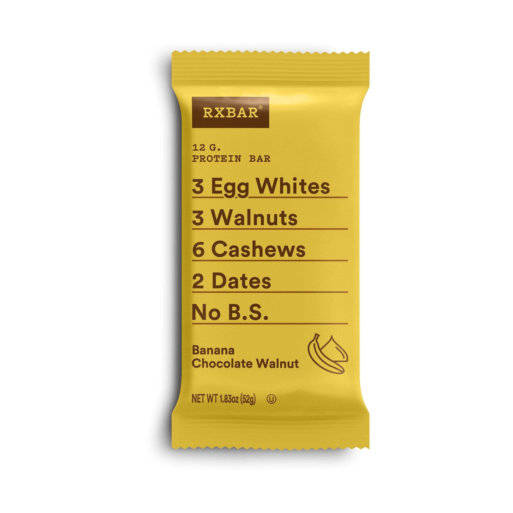 RXBAR-The Feed