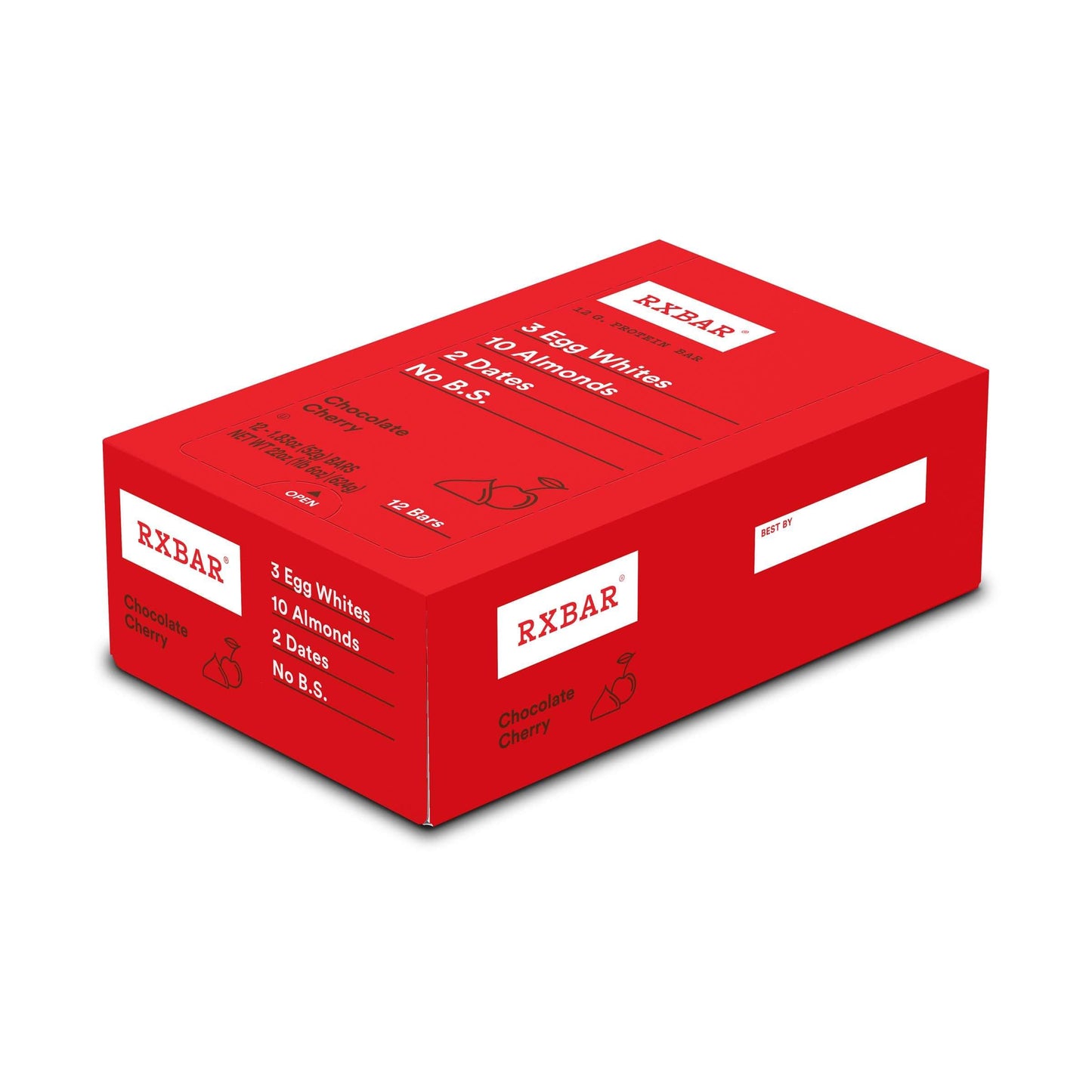 RXBAR-The Feed
